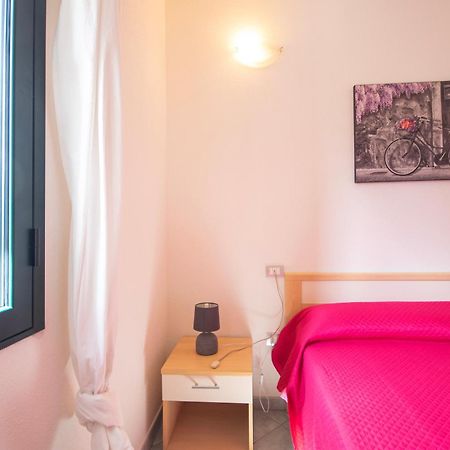 Il Pepe Rosa Bed & Breakfast Posada  Ngoại thất bức ảnh
