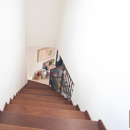 Il Pepe Rosa Bed & Breakfast Posada  Ngoại thất bức ảnh