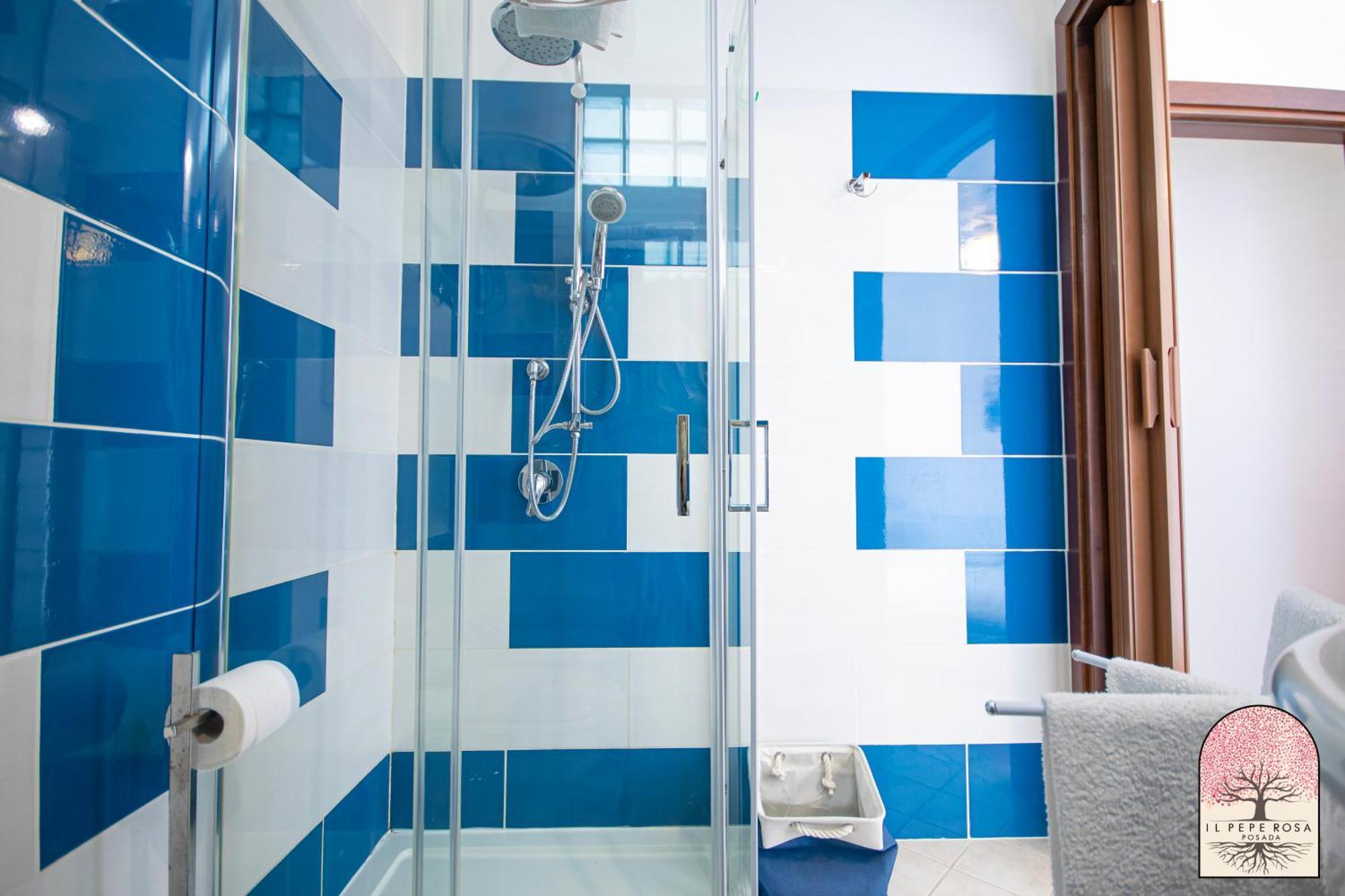 Il Pepe Rosa Bed & Breakfast Posada  Ngoại thất bức ảnh