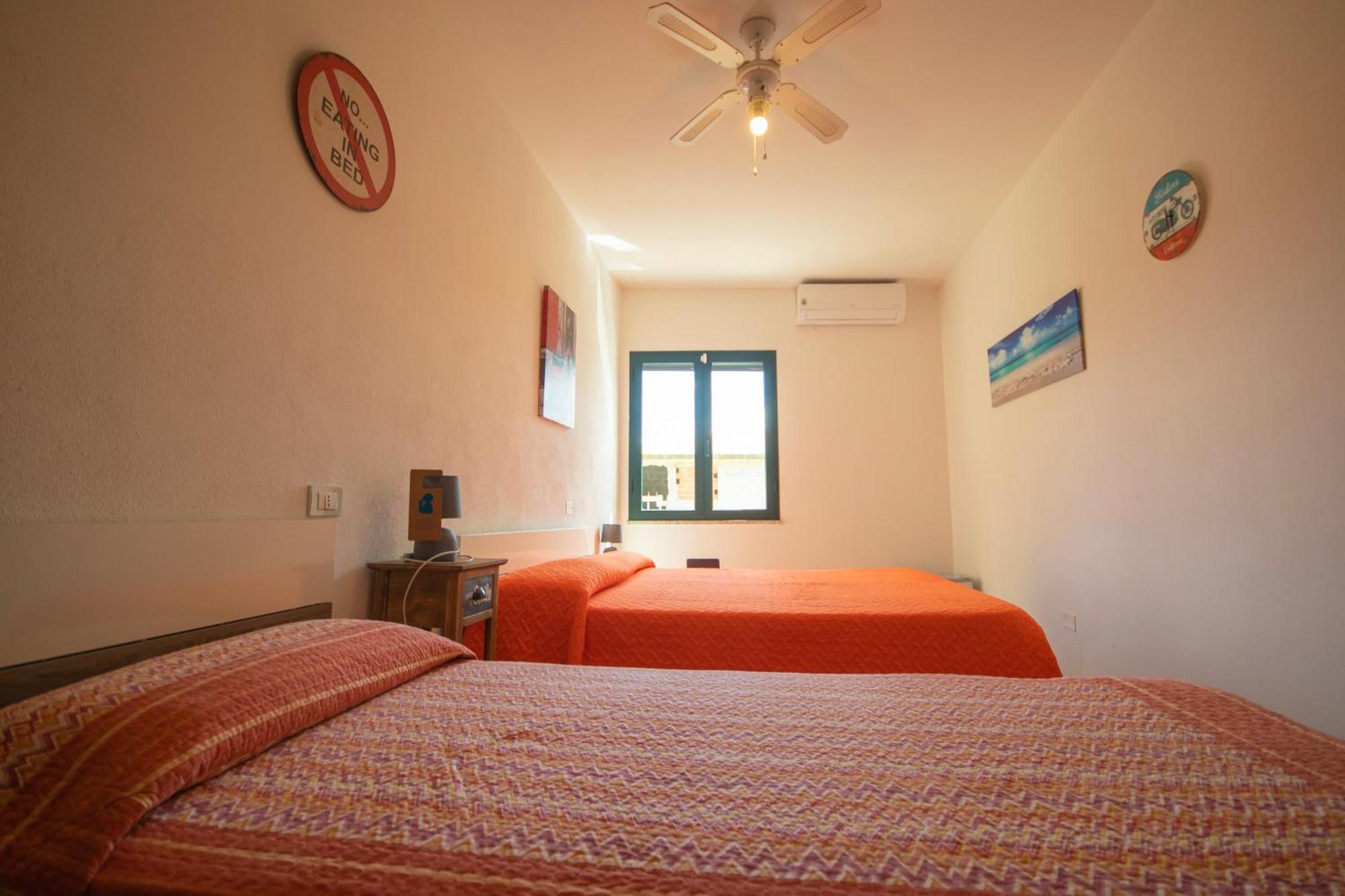 Il Pepe Rosa Bed & Breakfast Posada  Ngoại thất bức ảnh