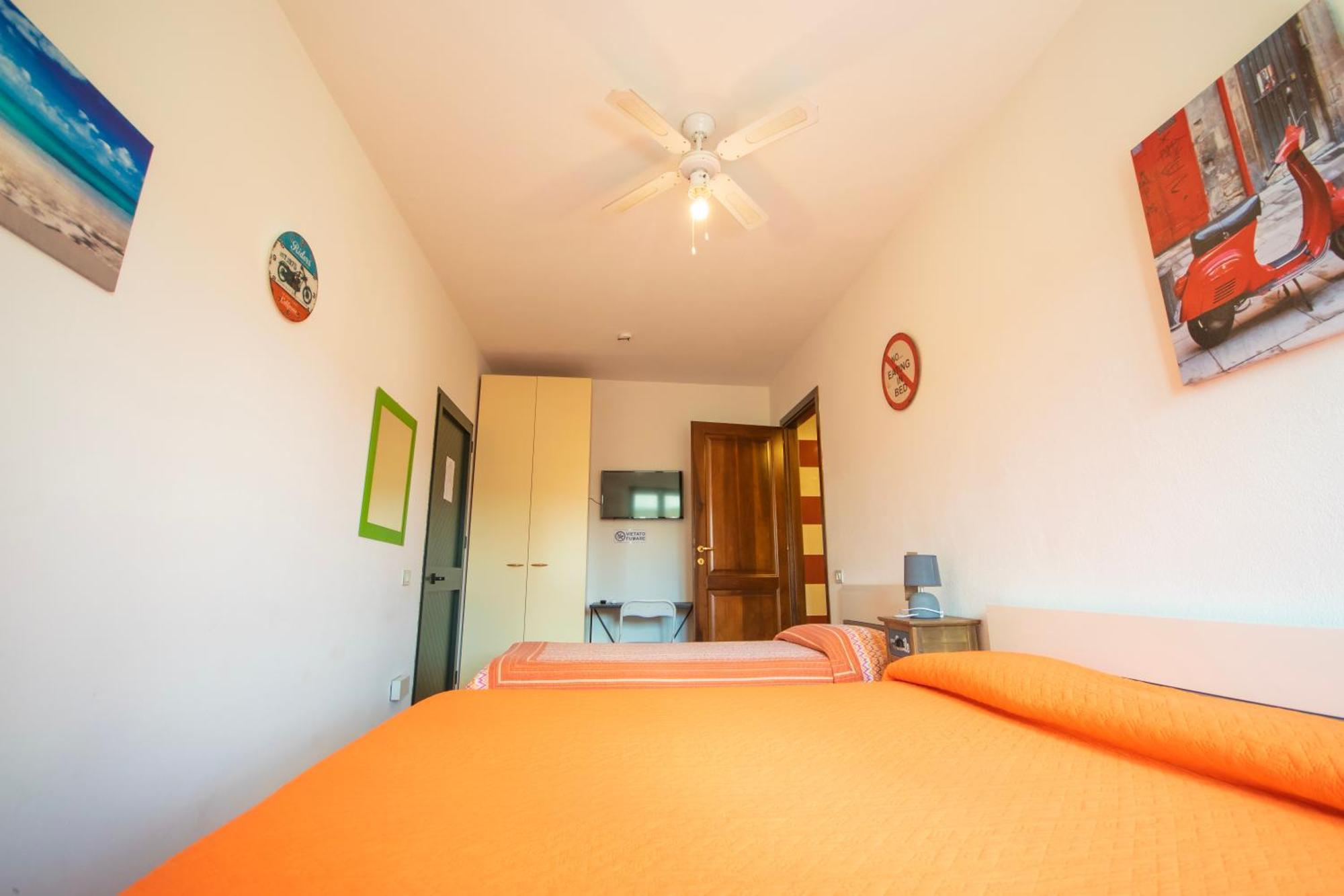 Il Pepe Rosa Bed & Breakfast Posada  Ngoại thất bức ảnh